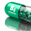 Vitamin B6 - Tonerin Composition 